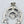 Load image into Gallery viewer, P. BEGAY LANDER BLUE TURQUOISE NAJA PENDANT 3" (ELW 1)
