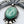 Load image into Gallery viewer, EL BILLAH ROYSTON TURQUOISE NATIVE HANDMADE STATEMENT NAJA PENDANT 3.5" (ELW 3)
