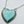 Load image into Gallery viewer, TONY YAZZIE WHITEWATER TURQUOISE NAVAJO HANDMADE PAPERCLIP NECKLACE 20" (ELW 28)

