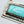 Load image into Gallery viewer, STERLING SILVER KINGMAN TURQUOISE ADJUSTABLE BAR NECKLACE 16-22" (MM 4)

