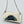 Load image into Gallery viewer, STERLING SILVER KINGMAN TURQUOISE ADJUSTABLE BAR NECKLACE 16-22" (MM 4)
