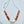 Load image into Gallery viewer, ORANGE SPINY OYSTER PINK CONCH &amp; MOP STAR NECKLACE 16-22" (MM 10)
