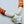 Load image into Gallery viewer, ORANGE SPINY OYSTER PINK CONCH &amp; MOP STAR NECKLACE 16-22" (MM 10)
