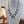Load image into Gallery viewer, IRVIN TSOSIE NATIVE HANDMADE KINGMAN TURQUOISE STATEMENT NECKLACE 20-24" (CO 128)
