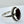 Load image into Gallery viewer, NATIVE HANDMADE PURPLE SPINY OYSTER RING SIZE 10 (CO 133)
