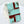 Load image into Gallery viewer, WILBERT GREY NATIVE HANDMADE MINE 8 &amp; CORAL STATEMENT RING SIZE 13 (PN 23)
