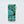 Load image into Gallery viewer, WILBERT GREY MINE 8 TURQUOISE RING SIZE 14 (PN 26)
