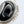 Load image into Gallery viewer, DINE BEGAY NATIVE HANDMADE BLACK ONYX OVAL PENDANT (PN 21)
