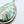 Load image into Gallery viewer, LONE MOUNTAIN TURQUOISE OVAL PENDANT BY LESLIE NEZ (PN 4)
