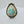Load image into Gallery viewer, DRY CREEK TURQUOISE SS ADJUSTABLE RING (CG 8)
