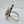 Load image into Gallery viewer, DRY CREEK TURQUOISE SS ADJUSTABLE RING (CG 8)
