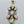 Load image into Gallery viewer, PALOMINO VERASCITE &amp; PINK CONCH SS PENDANT 2" (CG 2)
