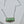 Load image into Gallery viewer, CARICO LAKE SS ADJUSTABLE BAR NECKLACE 21" (CG 6)
