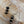 Load image into Gallery viewer, OXIDIZED SAUCER PEARLS FISHHOOK EARRIGNS (NP 38)

