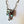 Load image into Gallery viewer, ANTOINETTE MARTINEZ LONE MOUNTAIN TURQUOISE CHUNKY SQUARE BLOSSOM NECKLACE 26" (NP 43)
