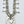 Load image into Gallery viewer, THOMAS FRANCISCO KINGMAN TURQUOISE NATIVE HANDMADE SQUASH BLOSSOM 26" NECKLACE &amp; EARRINGS SET  (NP 44)
