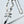 Load image into Gallery viewer, TONY YAZZIE NATIVE HANDMADE KINGMAN TURQUOISE DRAGONFLY LARIAT 26"  (KK 4)
