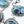 Load image into Gallery viewer, CHRYSOCOLLA NATIVE HANDMADE STERLING SILVER MEGA NECKLACE (ELW 51)
