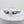 Load image into Gallery viewer, TONY YAZZIE SLEEPING BEAUTY TURQUOISE &amp; PINK CONCH ADJUSTABLE CUFF (KK 12)
