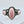 Load image into Gallery viewer, F.L. BEGAY NATIVE HANDMADE PINK CONCH CUFF (KK 13)
