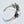 Load image into Gallery viewer, F.L. BEGAY NATIVE HANDMADE PINK CONCH CUFF (KK 13)
