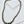 Load image into Gallery viewer, NATIVE HANDMADE 18" 12MM NAVAJO PEARLS NECKLACE (KK 11)
