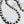 Load image into Gallery viewer, NATIVE HANDMADE 18" 12MM NAVAJO PEARLS NECKLACE (KK 11)
