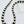 Load image into Gallery viewer, NATIVE HANDMADE 21" 12MM NAVAJO PEARLS NECKLACE (KK 1)
