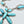 Load image into Gallery viewer, TONY YAZZIE NATIVE HANDMADE KINGMAN TURQUOISE DRAGONFLY LARIAT 26"  (KK 4)
