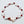 Load image into Gallery viewer, MEDITERRANEAN CORAL WITH FRESHWATER PEARLS &amp; ORANGE SPINY OYSTER TURTLE STRETCH BRACELET (LL 70)
