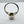 Load image into Gallery viewer, FACETED STERLING SILVER ETHIOPIAN WELO OPAL RING SIZE 7 (LL 74)
