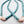 Load image into Gallery viewer, NATIVE HANDMADE SPIDERWEB TURQUOISE SPINY &amp; CORAL STRING NECKLACE (LL 60)

