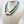 Load image into Gallery viewer, NATIVE HANDMADE SPIDERWEB TURQUOISE SPINY &amp; CORAL STRING NECKLACE (LL 60)
