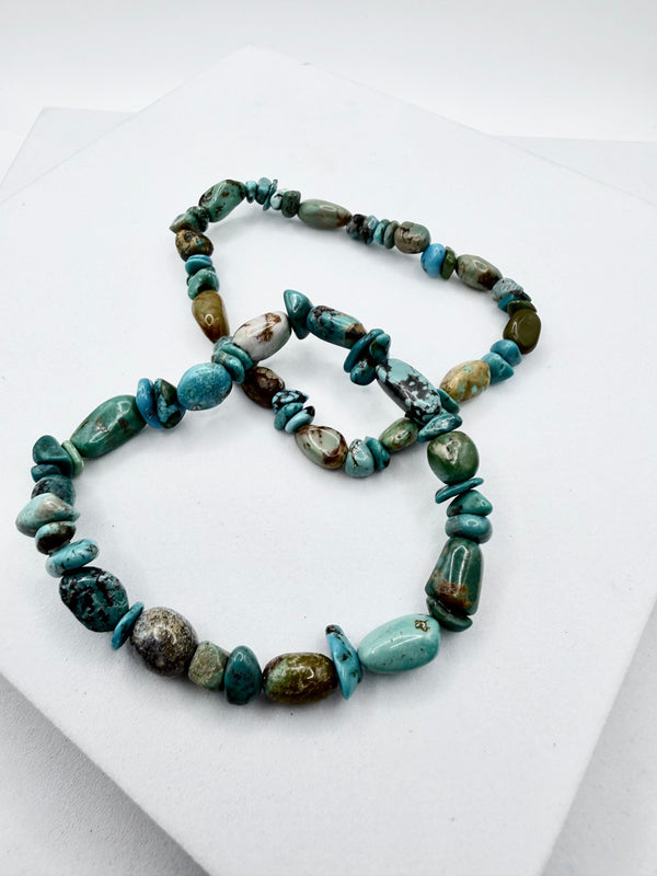 ASSORTED HIGH-END STRETCH BRACLETS (LL 59)
