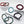 Load image into Gallery viewer, ASSORTED HIGH-END STRETCH BRACLETS (LL 59)
