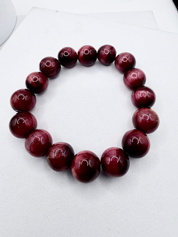 ASSORTED HIGH-END STRETCH BRACLETS (LL 59)
