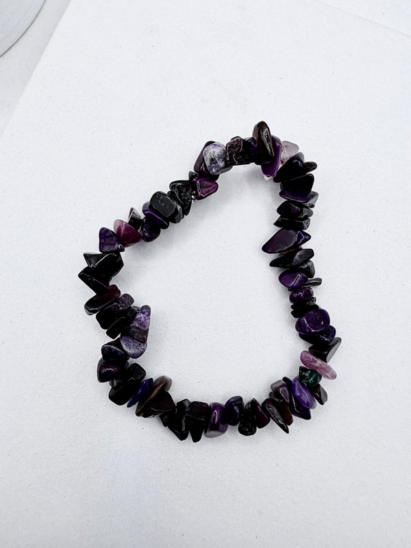 ASSORTED HIGH-END STRETCH BRACLETS (LL 59)