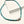Load image into Gallery viewer, KINGMAN TURQUOISE SHOTGUN SHELL NECKLACE 18" (LA 27)
