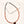 Load image into Gallery viewer, NAOMI GARCIA NATIVE HANDMADE MULTISPINY &amp; WAMPUM RAINBOW NECKLACE (LA 30)
