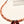 Load image into Gallery viewer, NAOMI GARCIA NATIVE HANDMADE MULTISPINY &amp; WAMPUM RAINBOW NECKLACE (LA 30)
