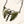 Load image into Gallery viewer, PATRICK YAZZIE ROYSTON TURQUOISE NATIVE HANDMADE GOTH BUTTERFLY ADJUSTABLE NECKLACE 20"(LA 32)
