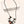 Load image into Gallery viewer, JACQUELINE SILVER IVORY MOTHER OF PEARL &amp; SPINY HEART NATIVE HANDMADE ADJUSTABLE NECKLACE 20" (LA 29)
