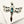 Load image into Gallery viewer, BENNIE RATION NATIVE HANDMADE MORENCI TURQUOISE DRAGONFLY PENDANT 3.5" (LA 35)

