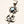 Load image into Gallery viewer, CHIMNEY BUTTE NATIVE MADE GOLDEN HILLS TURQUOISE PENDANT 3" (LA 38)
