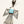 Load image into Gallery viewer, BYRON BEGAY SLEEPING BEAUTY TURQUOISE THUNDERBIRD PENDANT (LA 40)
