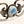 Load image into Gallery viewer, KEVIN BILLAH NATIVE HANDMADE GOLDEN HILLS SS ADJUSTABLE CUFF (LA 42)
