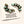 Load image into Gallery viewer, DANNY WANUEKA MINE 8 TURQUOISE HALF CLUSTER EARRINGS (LA 44)
