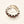 Load image into Gallery viewer, NATIVE HANDMADE MEDITERRANEAN CORAL ADJUSTABLE FEATHER RING (LA 45)
