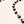 Load image into Gallery viewer, NATIVE HANDMADE 24" ROSARY CHAIN NP NECKLACE (LA 46)
