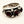 Load image into Gallery viewer, NATIVE HANDMADE SPINY OYSTER CLUSTER RING SIZE 10 STAMPED RC (LA 49)
